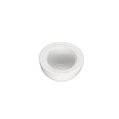 1 x Coprivite VIDEO 7X10.5 Polietilene bianco