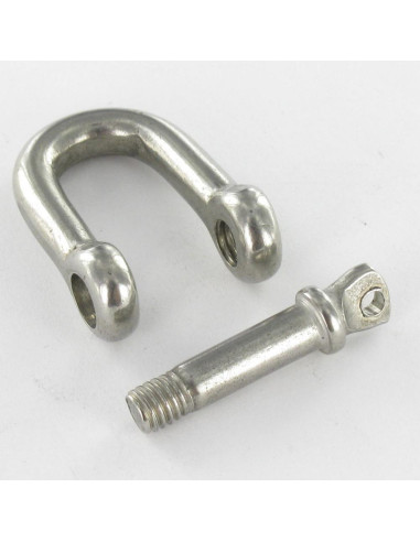 1 x Grillo Destra con Golfare con Vite con...