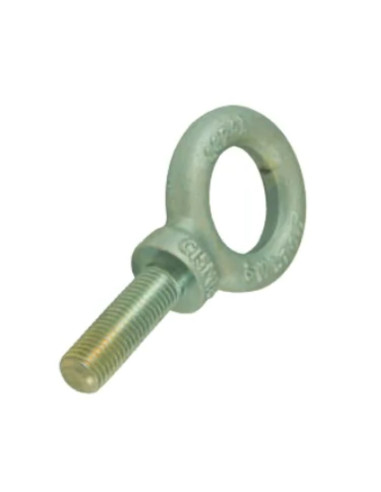 1 x Anello Di Sollevamento SBAGLIATO TIG lungo...
