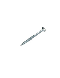 Viti per legno TEKOR Testa Forata Dentellato Pozi PZ5... 2