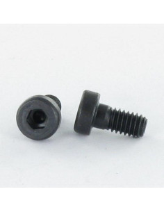 Vite Per Metalli A Esagono Incassato FONDO/FORO Chiave...