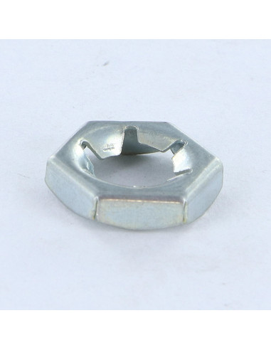 1 x Dado AMICO M27 Acciaio Grezzo