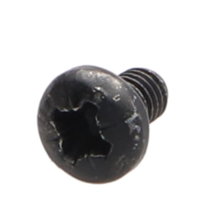 1 x Vite Per Metalli Testa Bombata T20 M4X10 Classe 10.9 Acciaio