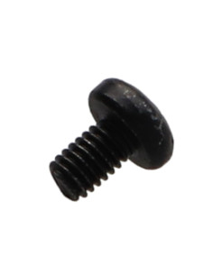 Vite Per Metalli Testa Bombata T25 M5X12 Classe 10.9 Acciaio 2