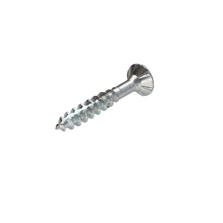 1 x Viti per legno TEKOR Testa Forata Dentellato Pozi PZ5 4X25 cut Chiodo Anti-Spacco 17 Discussione completa Zincate