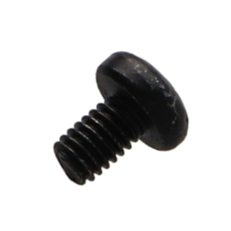 1 x Vite Per Metalli Testa Bombata T40 M8X25 Classe 10.9 Acciaio
