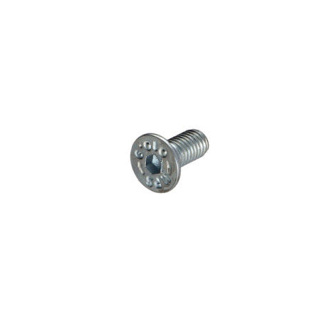 1 x Vite Per Metalli Testa Forata Con Esagono Incassato Chiave Esagonale Da 2 M3X8 Discussione completa Classe 10.9