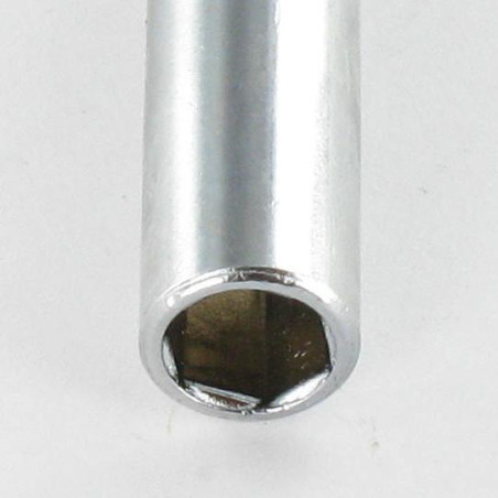 1 x Porta Punta MAGNETICO 1/4 Lunghezza 100