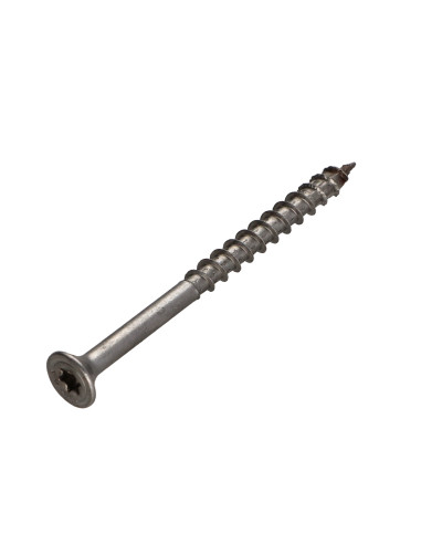 1 x Spax T-STAR DI PIÙ Testa Forata T40 Acciaio...