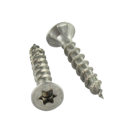 1 x Spax T-STAR DI PIÙ Testa Forata T30 Acciaio Inox A2 6X60 Discussione completa