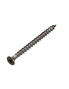 Spax T-STAR DI PIÙ Testa Forata T20 Acciaio Inox A2 4X60...
