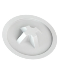 Copritesta per Vite Phillips 2 Testa Forata DK12... 2
