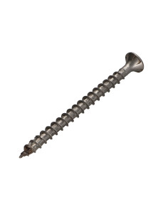 Spax T-STAR DI PIÙ Testa Forata T20 Acciaio Inox A2... 2