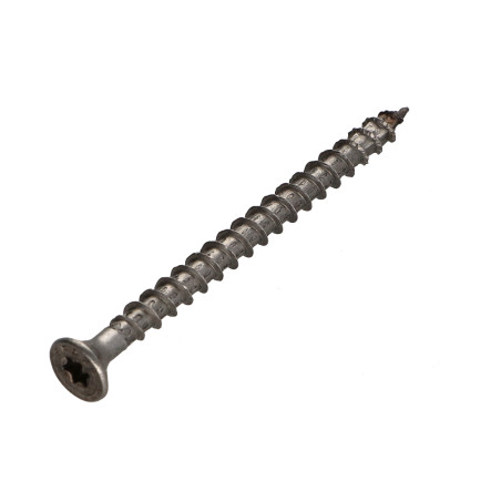 1 x Spax T-STAR DI PIÙ Testa Forata T20 Acciaio Inox A2 4,5X35 Discussione completa
