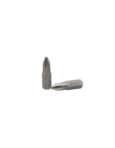 1 x Punta Qualità industriale 1/4" C6.3...