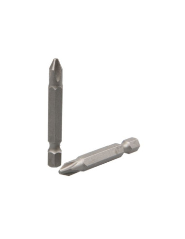1 x Punta Qualità industriale 1/4" E6.3...