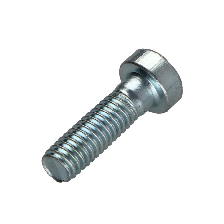 1 x Vite Per Metalli A Esagono Incassato BASSO/BUCO Chiave Esagonale Da 5 M6X20 Classe 8.8 Zincate