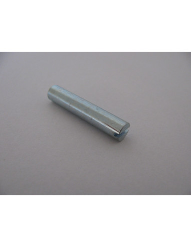 1 x Dado Manicotto Cilindrica Con Intaglio...