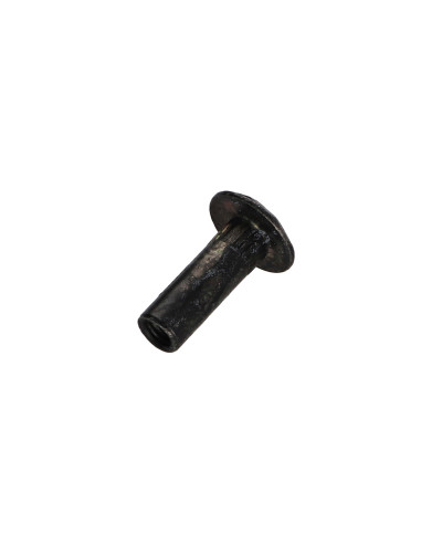 1 x Dado Manicotto Testa Bombata MARTELLO M6X18...