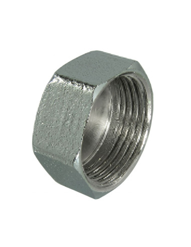 1 x Spina femmina Figura 300 20x27 (3/4")...