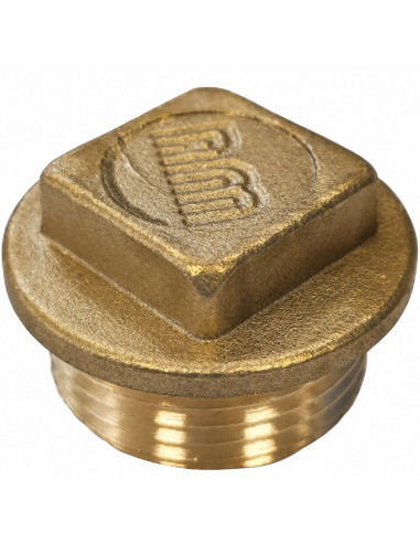 1 x Spina maschio Figura 290 33x42 (1"1/4)...