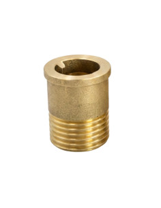Conector de unión plano recto 15x21 (1/2")... 2