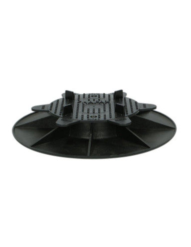 1 x Supporto della lastra terrazza 30X50