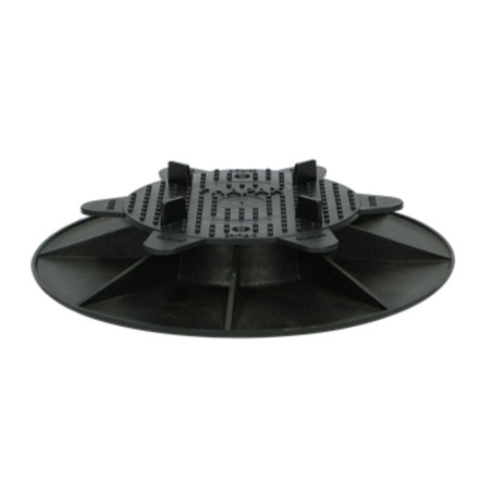1 x Supporto della lastra terrazza 30X50