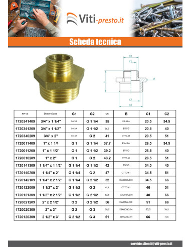 1 x Figura del capezzolo ridotto 245 Maschio /...