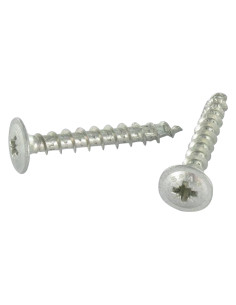 Vite Spax Testa Piatta Pozy 5X40 WIROX