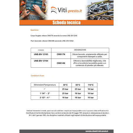 1 x Figura del capezzolo ridotto 245 Maschio / Maschio 15x21 (1/2") X 20x27 (3/4") Ottone