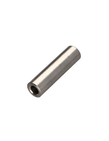 1 x Distanziatore Cilindrica Liscio 10X30...