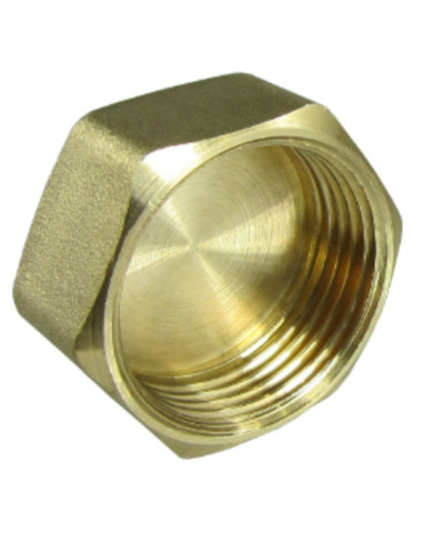 1 x Spina femmina Figura 300 20x27 (3/4") con...