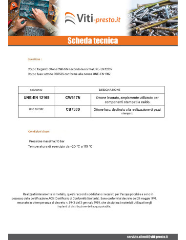 1 x Manifold 3 uscite 26x34 (1")...