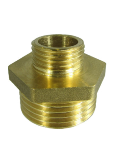 1 x Figura del capezzolo ridotto 245 Maschio /...
