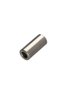 Distanziatore Cilindrica Liscio 6X10 Diametro Interno 3...