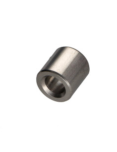 Distanziatore Cilindrica Liscio 8X8 Diametro Interno 4...