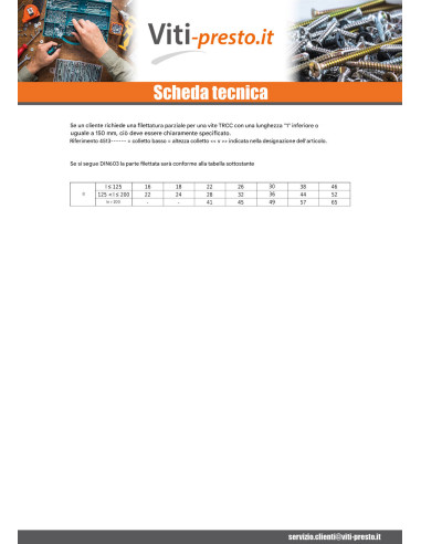 1 x Testa Poelier Con Colletto Quadrato Acciaio...