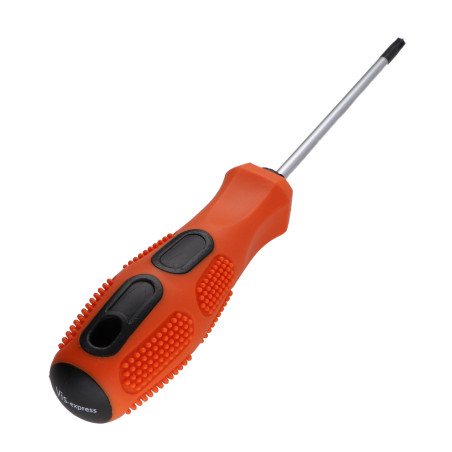 1 x Cacciavite T25 Lunghezza Totale 210 Lunghezza Barra Filettata Metallica 100