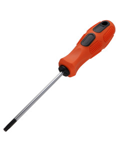 Cacciavite T20 Lunghezza Totale 210 Lunghezza Barra... 2