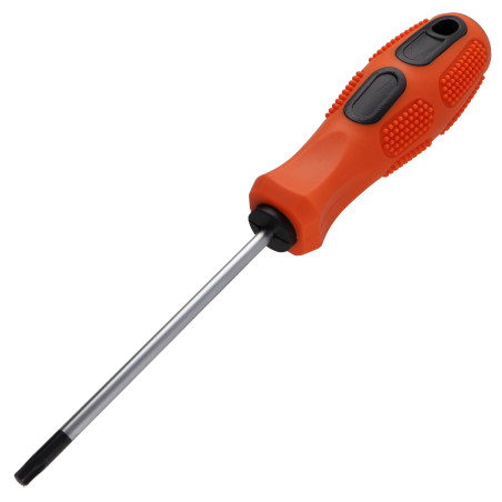 1 x Cacciavite T20 Lunghezza Totale 210 Lunghezza Barra Filettata Metallica 100