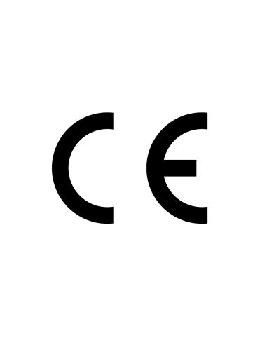 1 x Vite per telaio TEKOR Testa Forata...