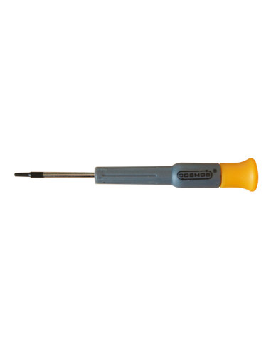 1 x Cacciavite fine T9 Lunghezza Totale 80...