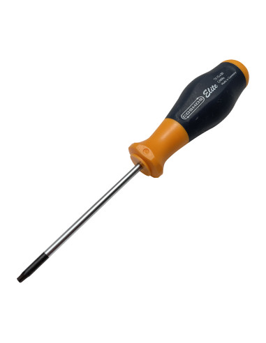 1 x Cacciavite T30 Lunghezza Totale 220...
