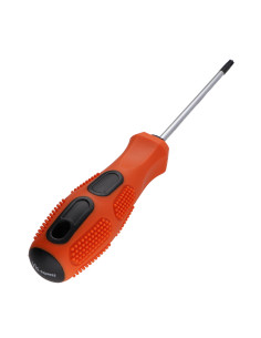 Cacciavite fine T10 Lunghezza Totale 80 Lunghezza Barra...
