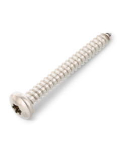 Vite Per Lamiera Testa Cilindrica Bombata 6,3X80 T30...