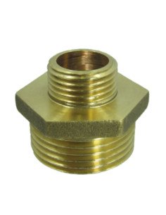 Nipplo ridotto Figura 245 per articolazione piatta...