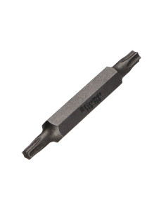 Punta Doppio T15 + T20 Lunghezza 50 FIZOMAX