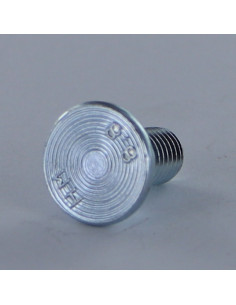 Vite Testa Piatta M8X17 Discussione completa Classe 8.8...