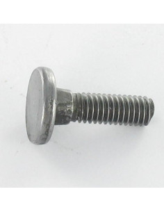 Vite Testa Piatta Colletto Quadrato M8X25 Discussione...